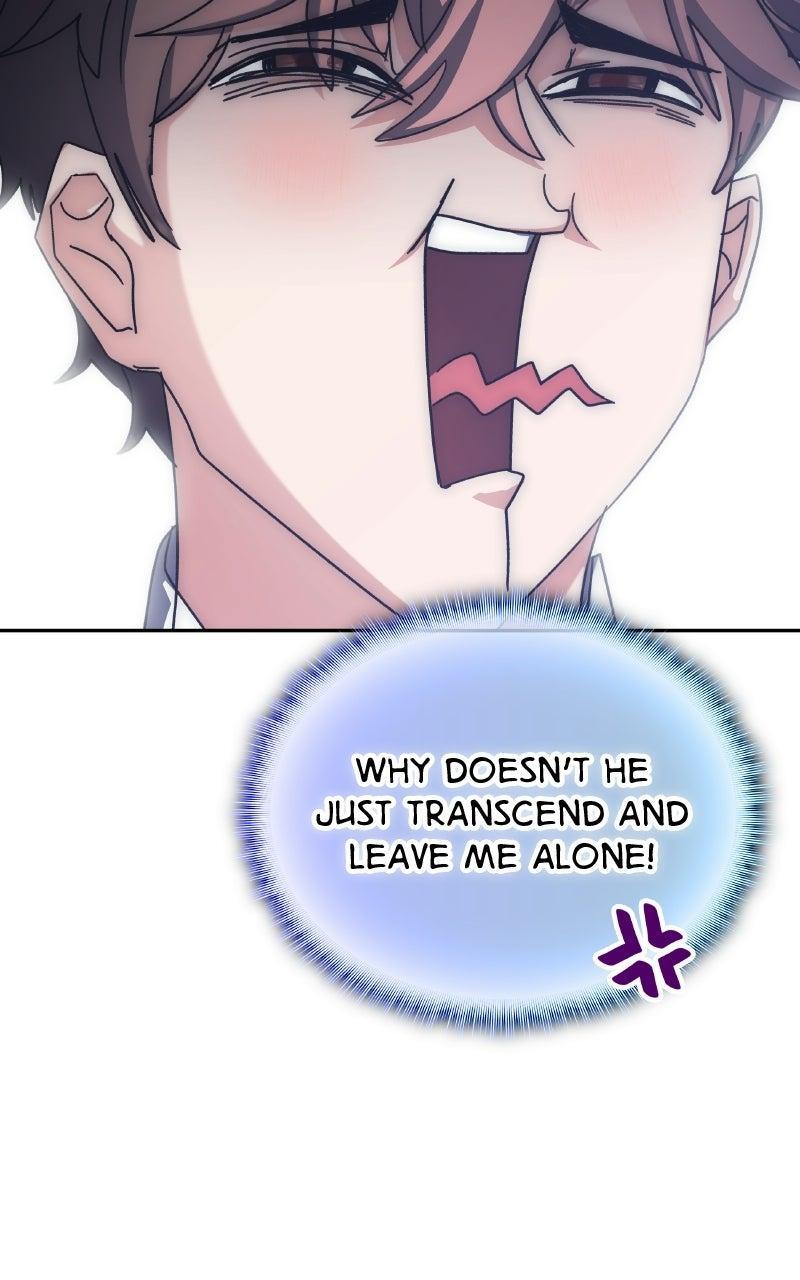 Read Enrolling In The Transcendent Academy Manga Online