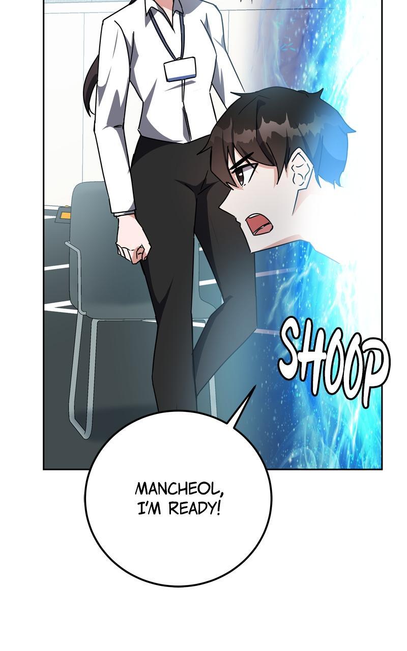 Read Enrolling In The Transcendent Academy Manga Online