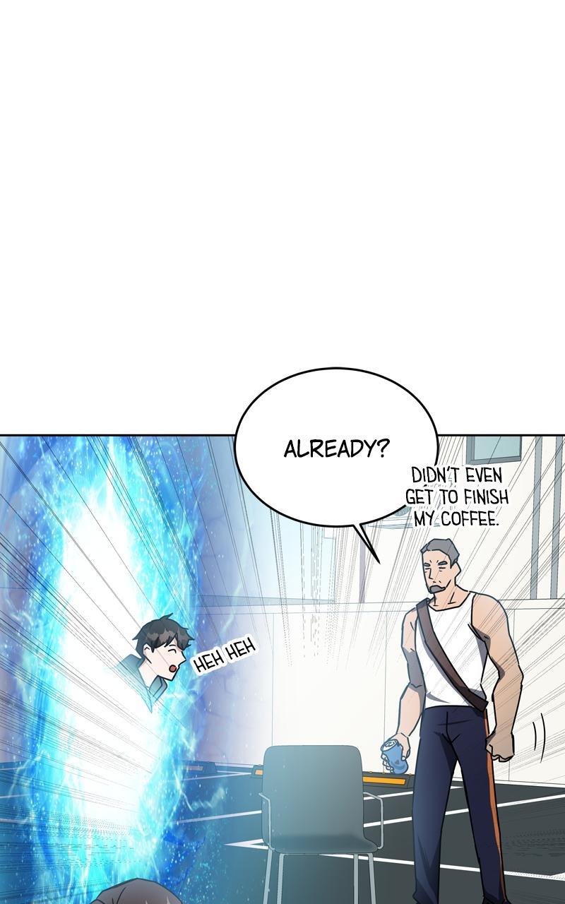 Read Enrolling In The Transcendent Academy Manga Online