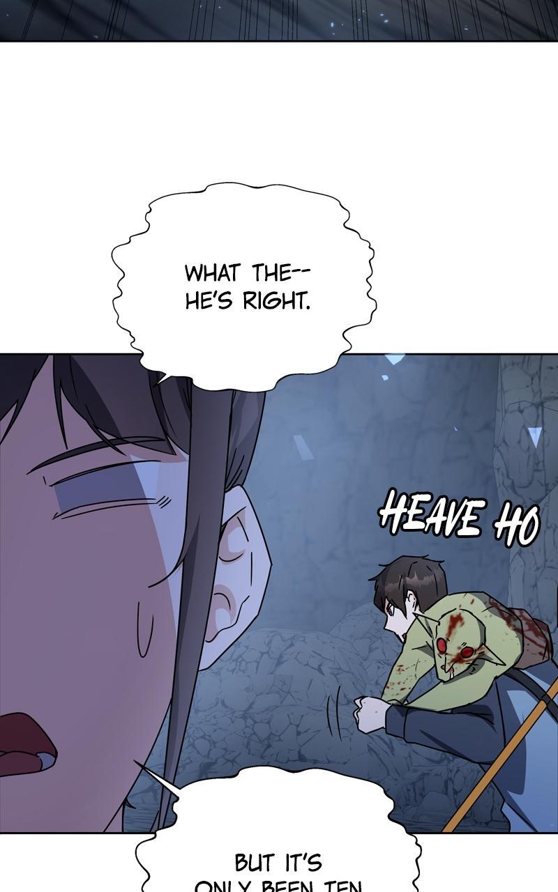 Read Enrolling In The Transcendent Academy Manga Online