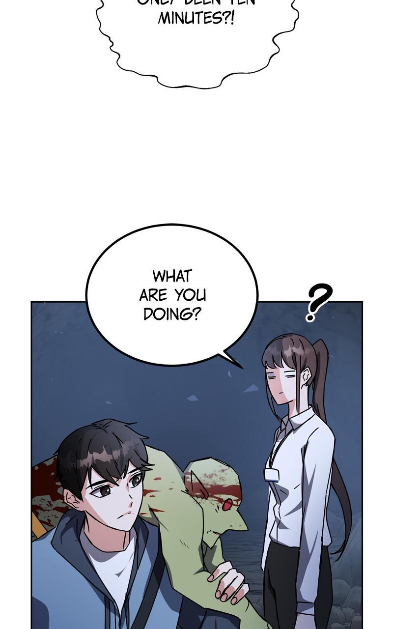 Read Enrolling In The Transcendent Academy Manga Online