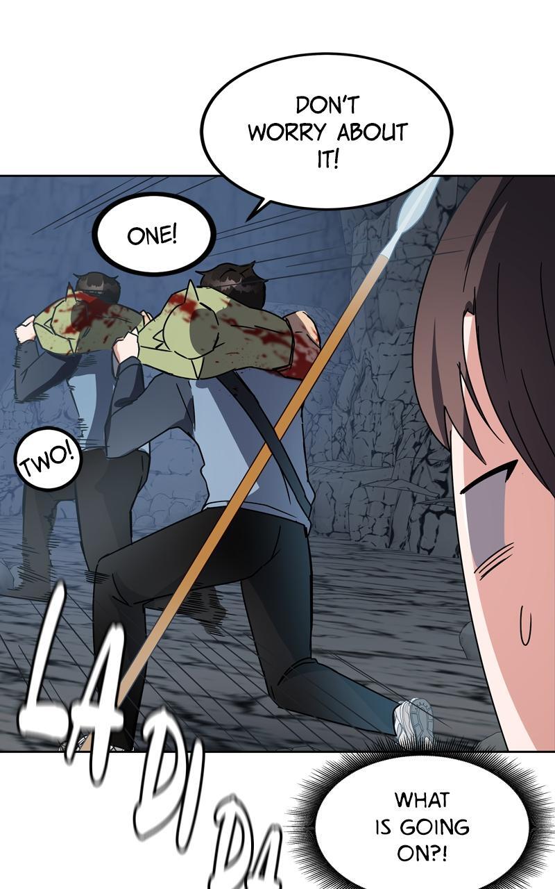 Read Enrolling In The Transcendent Academy Manga Online