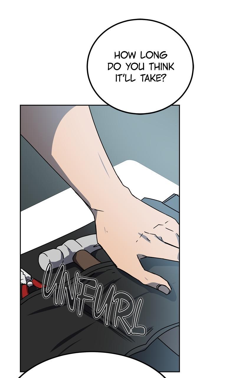 Read Enrolling In The Transcendent Academy Manga Online