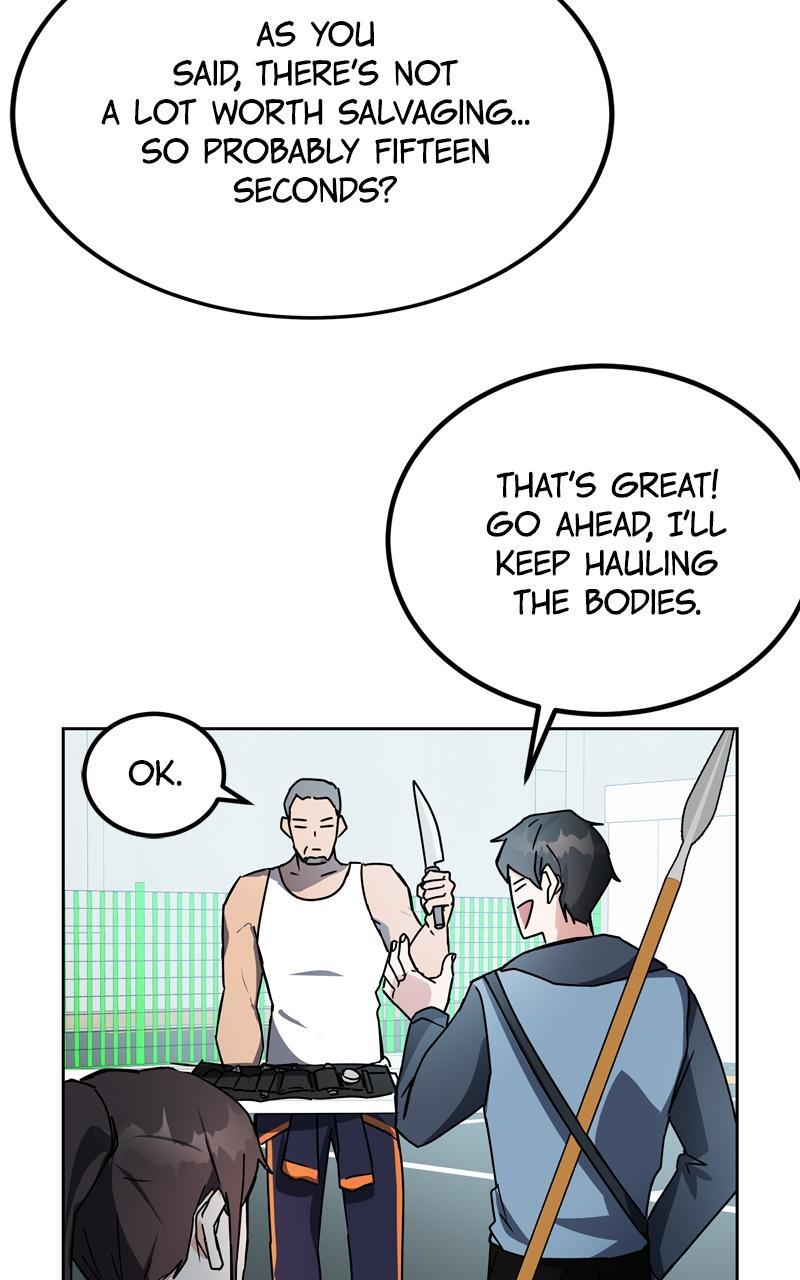 Read Enrolling In The Transcendent Academy Manga Online