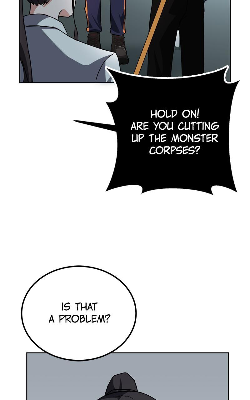 Read Enrolling In The Transcendent Academy Manga Online