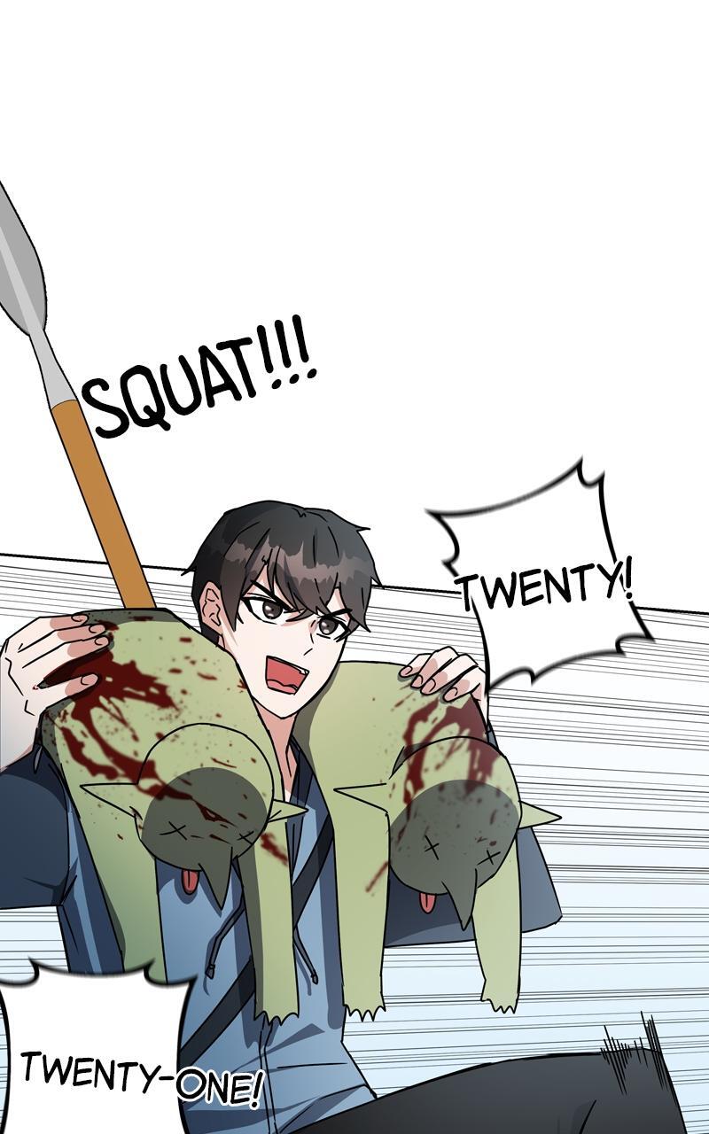 Read Enrolling In The Transcendent Academy Manga Online
