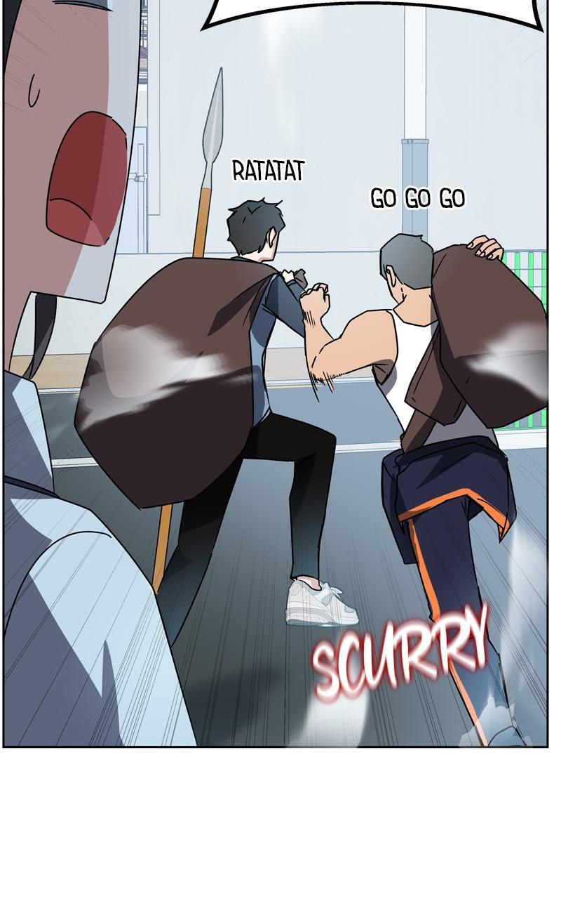 Read Enrolling In The Transcendent Academy Manga Online
