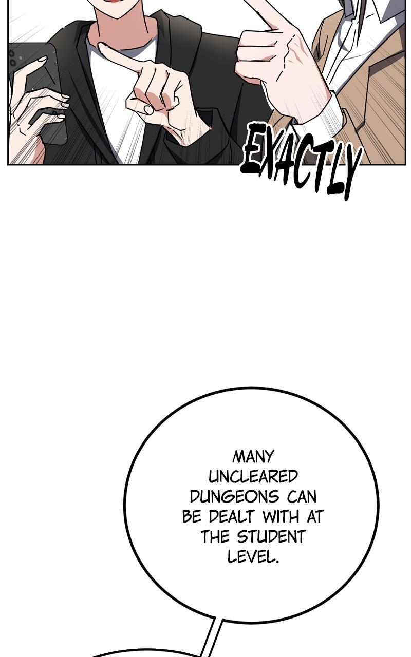 Read Enrolling In The Transcendent Academy Manga Online
