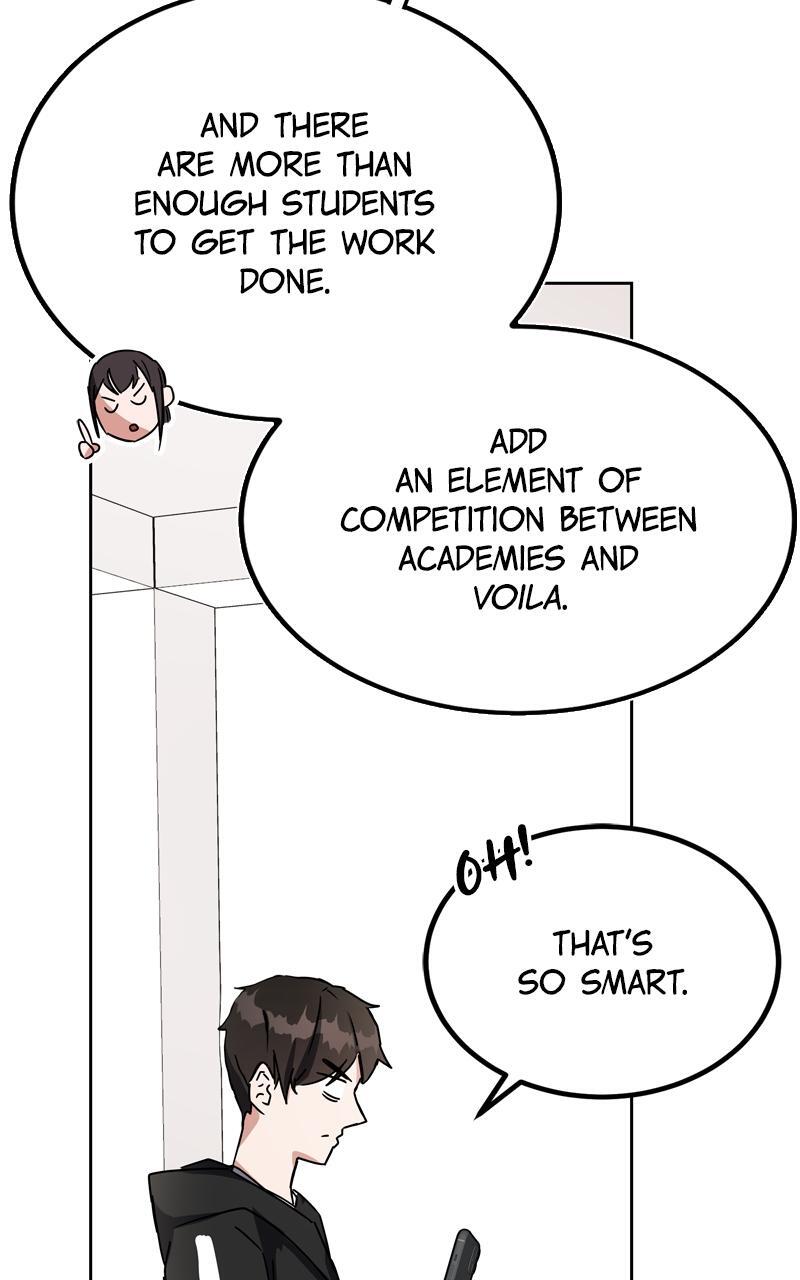 Read Enrolling In The Transcendent Academy Manga Online