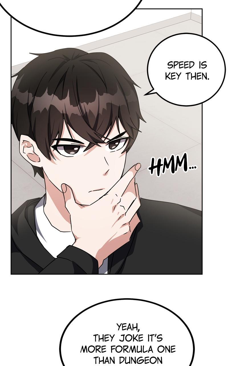 Read Enrolling In The Transcendent Academy Manga Online
