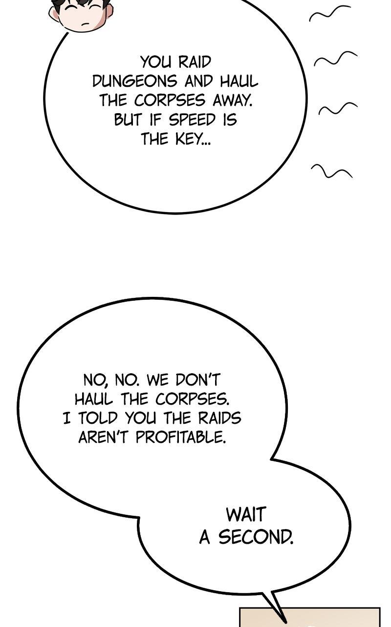 Read Enrolling In The Transcendent Academy Manga Online