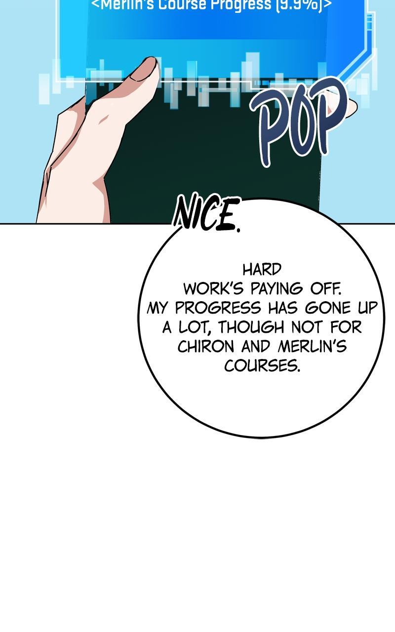 Read Enrolling In The Transcendent Academy Manga Online