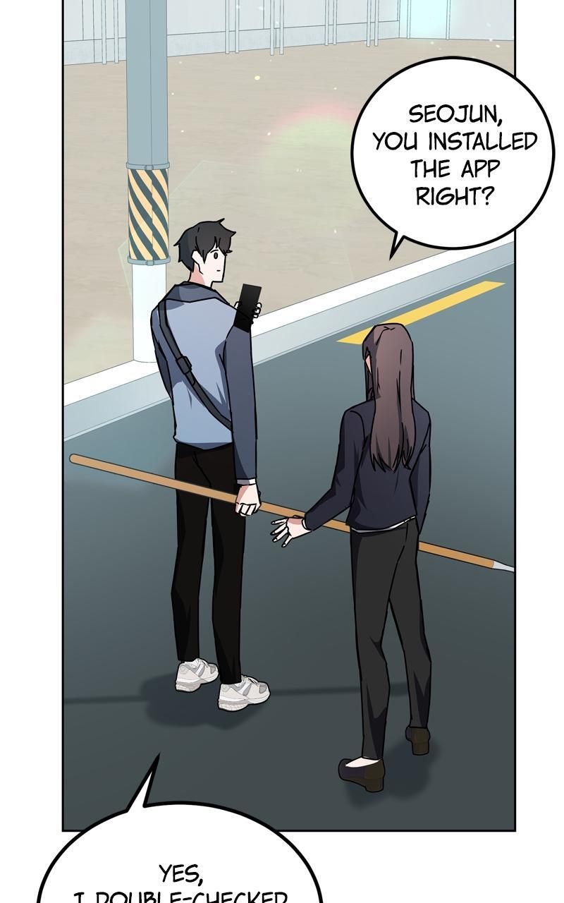 Read Enrolling In The Transcendent Academy Manga Online