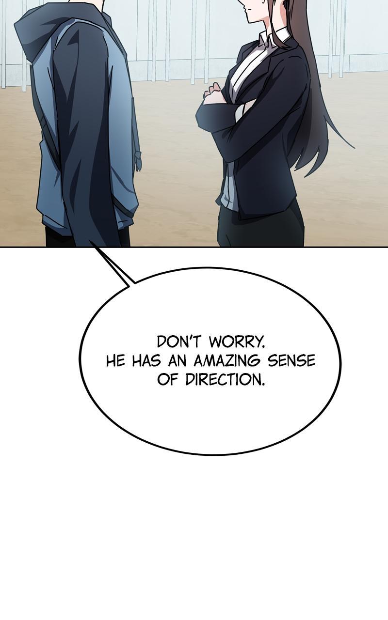 Read Enrolling In The Transcendent Academy Manga Online