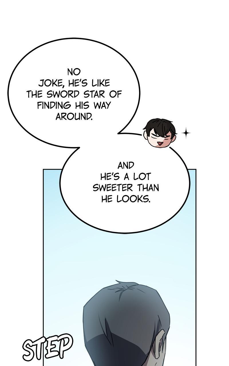 Read Enrolling In The Transcendent Academy Manga Online