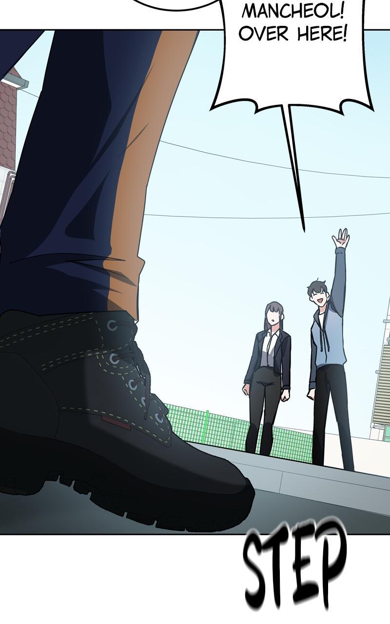 Read Enrolling In The Transcendent Academy Manga Online