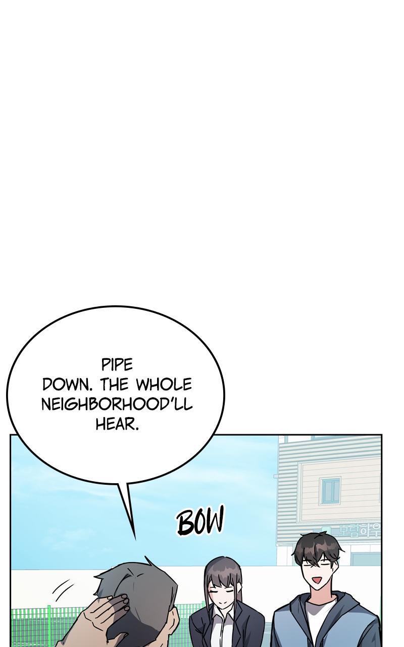 Read Enrolling In The Transcendent Academy Manga Online
