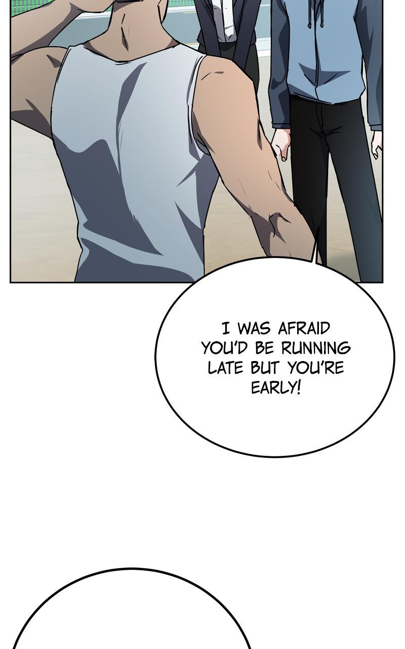 Read Enrolling In The Transcendent Academy Manga Online