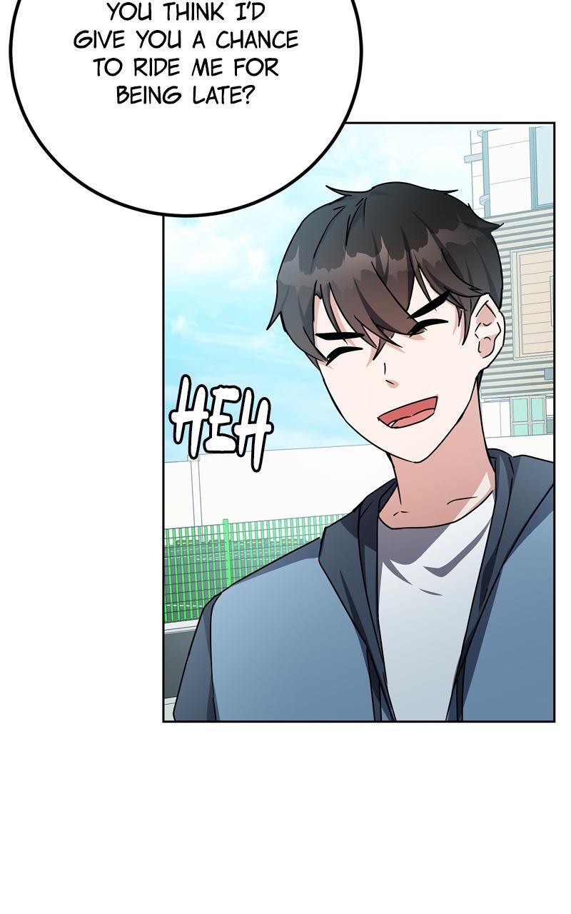 Read Enrolling In The Transcendent Academy Manga Online