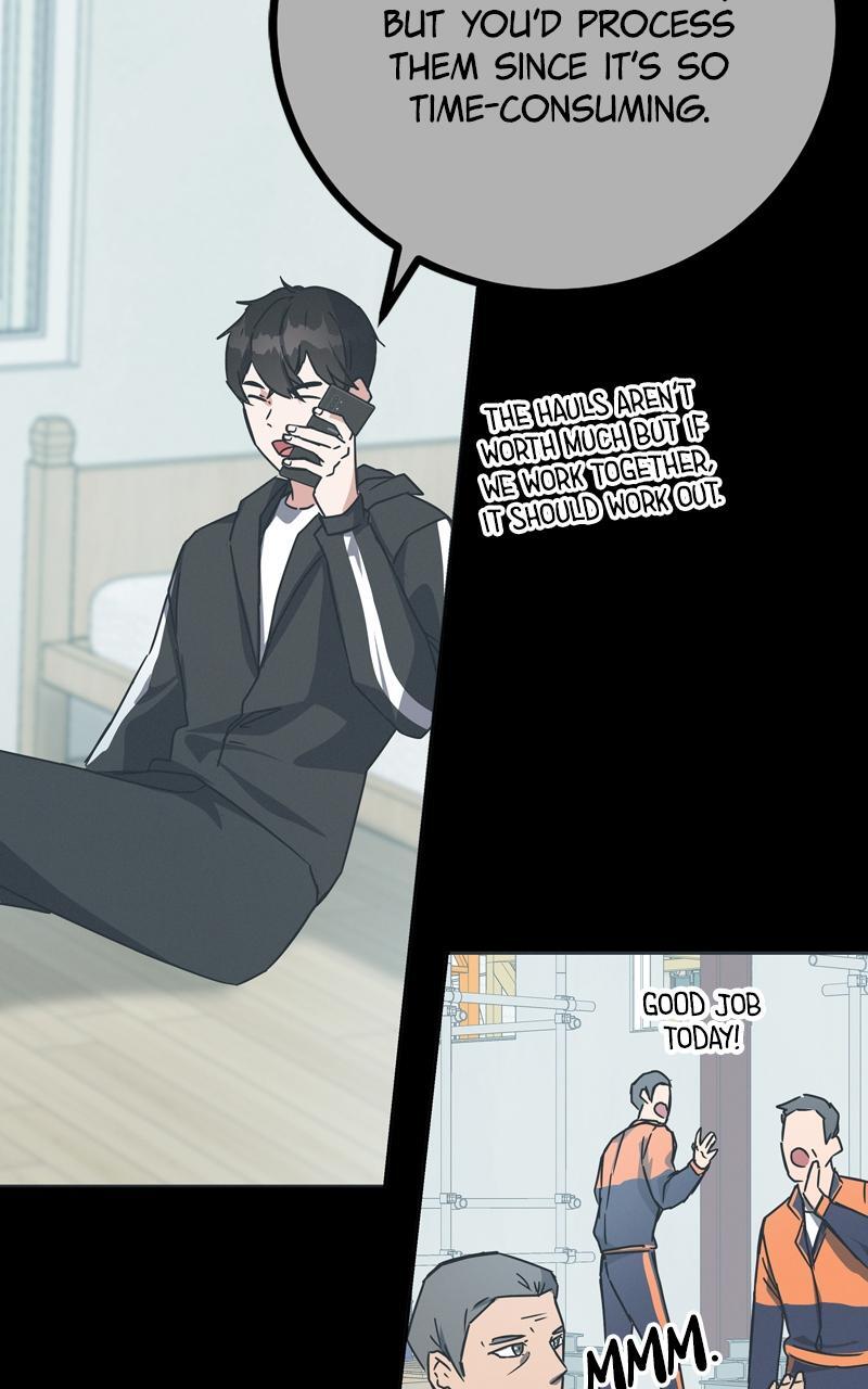 Read Enrolling In The Transcendent Academy Manga Online