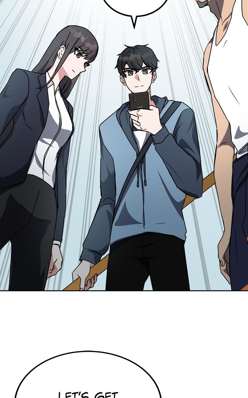 Read Enrolling In The Transcendent Academy Manga Online