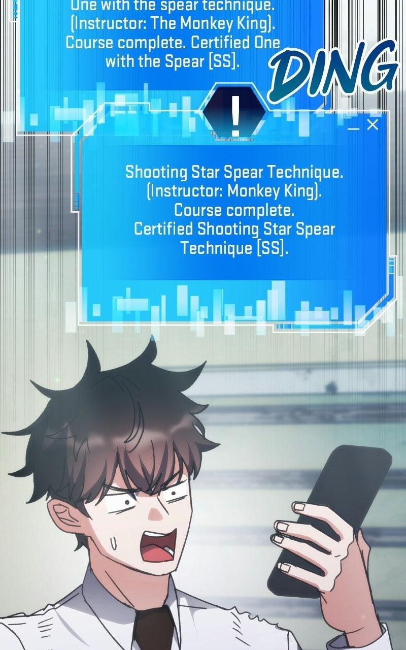 Read Enrolling In The Transcendent Academy Manga Online