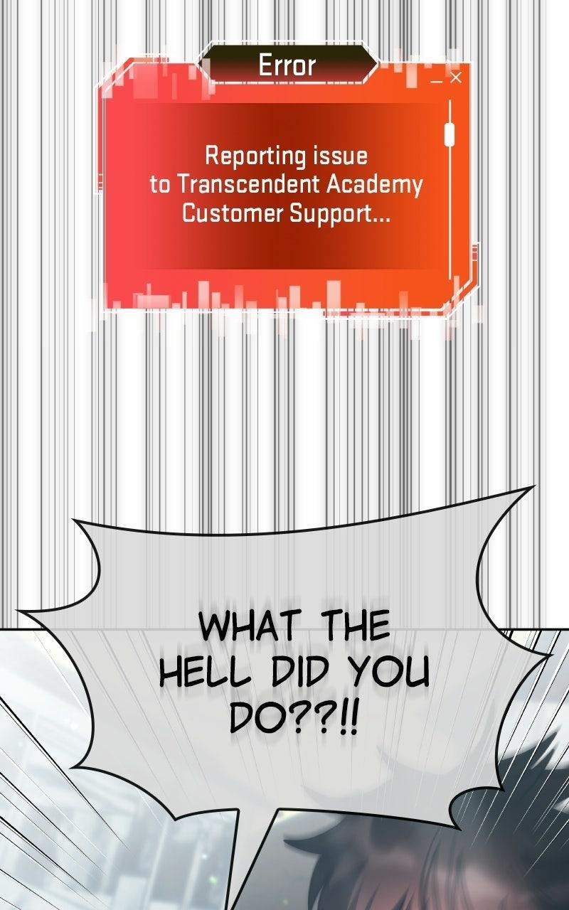 Read Enrolling In The Transcendent Academy Manga Online
