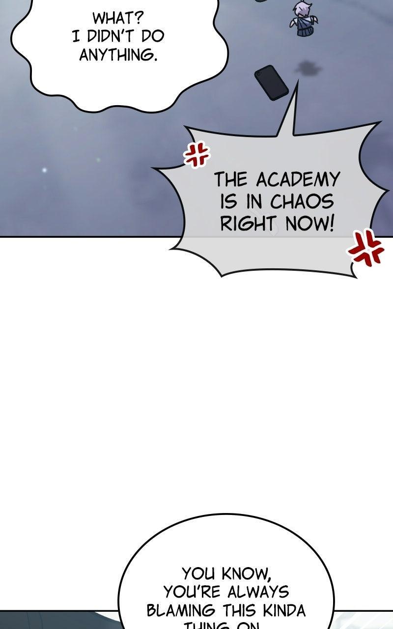 Read Enrolling In The Transcendent Academy Manga Online