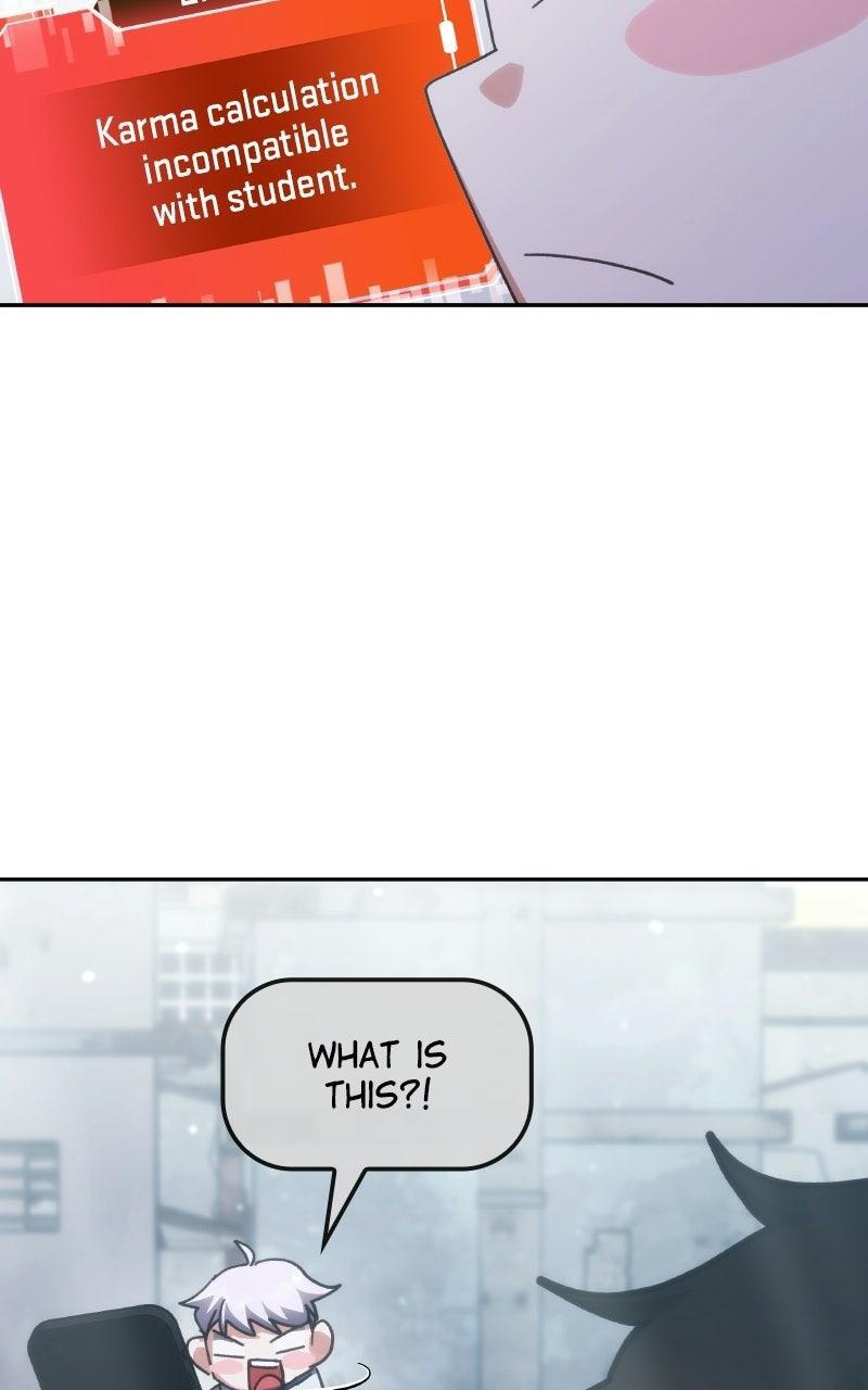 Read Enrolling In The Transcendent Academy Manga Online