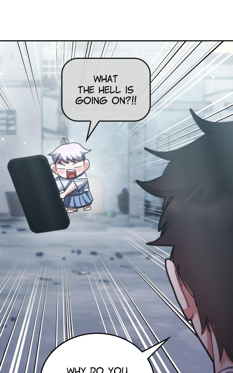 Read Enrolling In The Transcendent Academy Manga Online