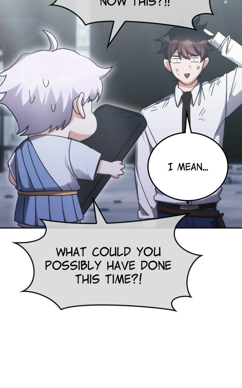 Read Enrolling In The Transcendent Academy Manga Online