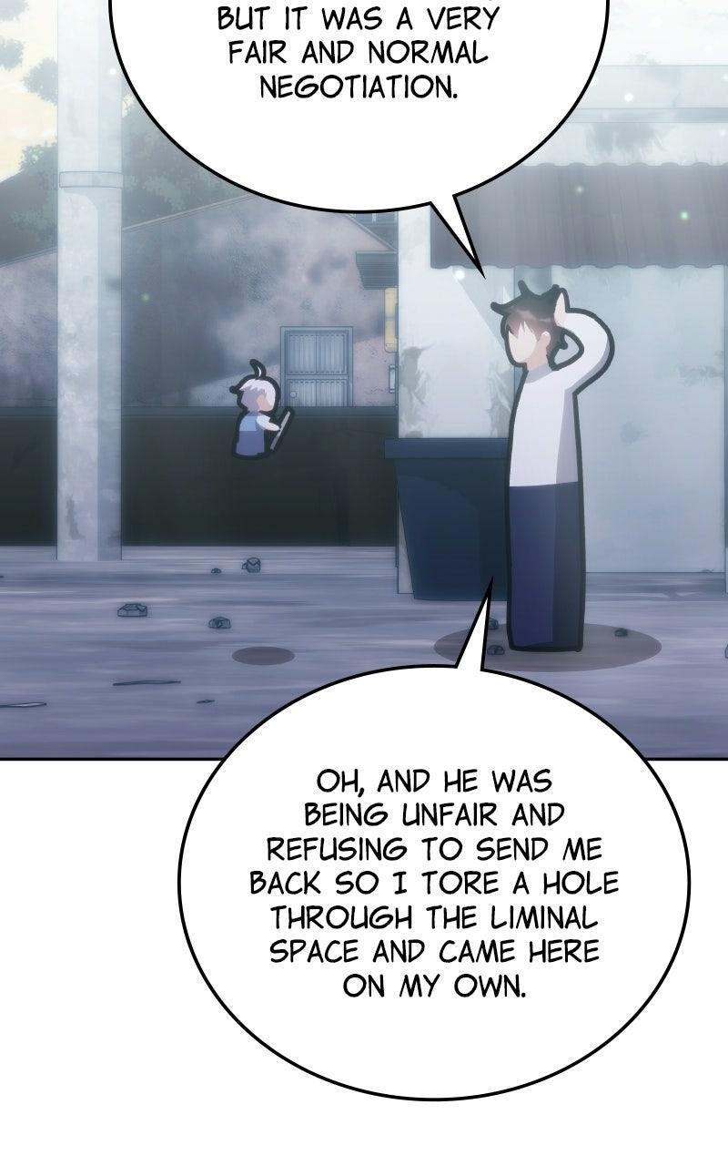 Read Enrolling In The Transcendent Academy Manga Online