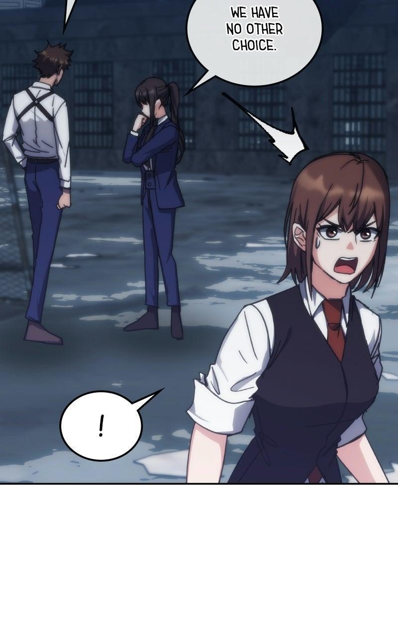 Read Enrolling In The Transcendent Academy Manga Online