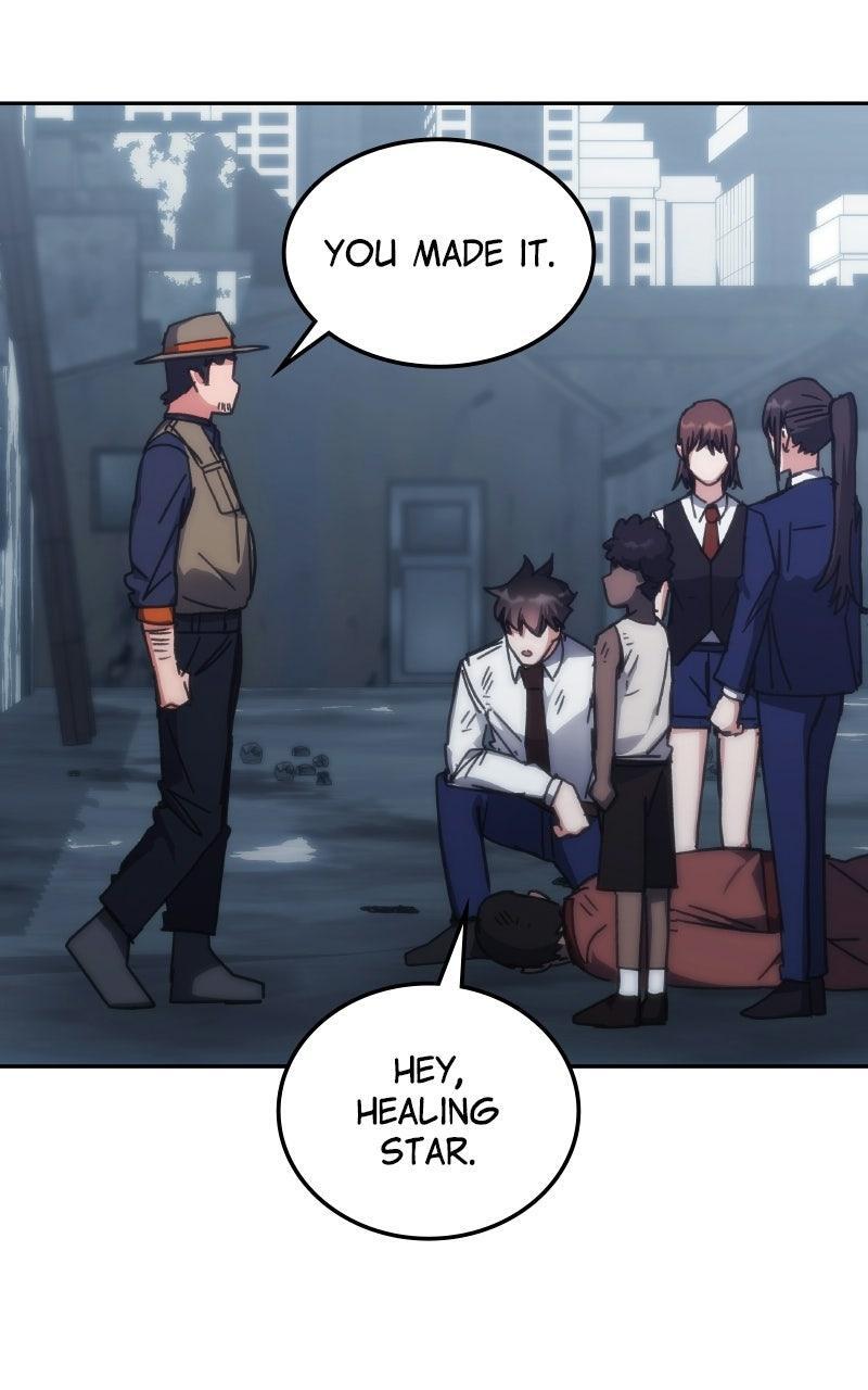 Read Enrolling In The Transcendent Academy Manga Online