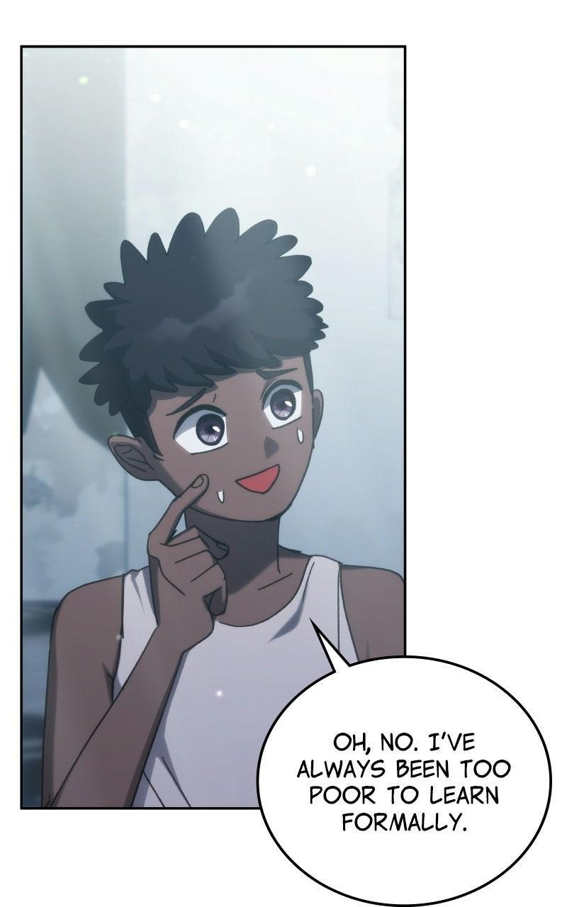Read Enrolling In The Transcendent Academy Manga Online