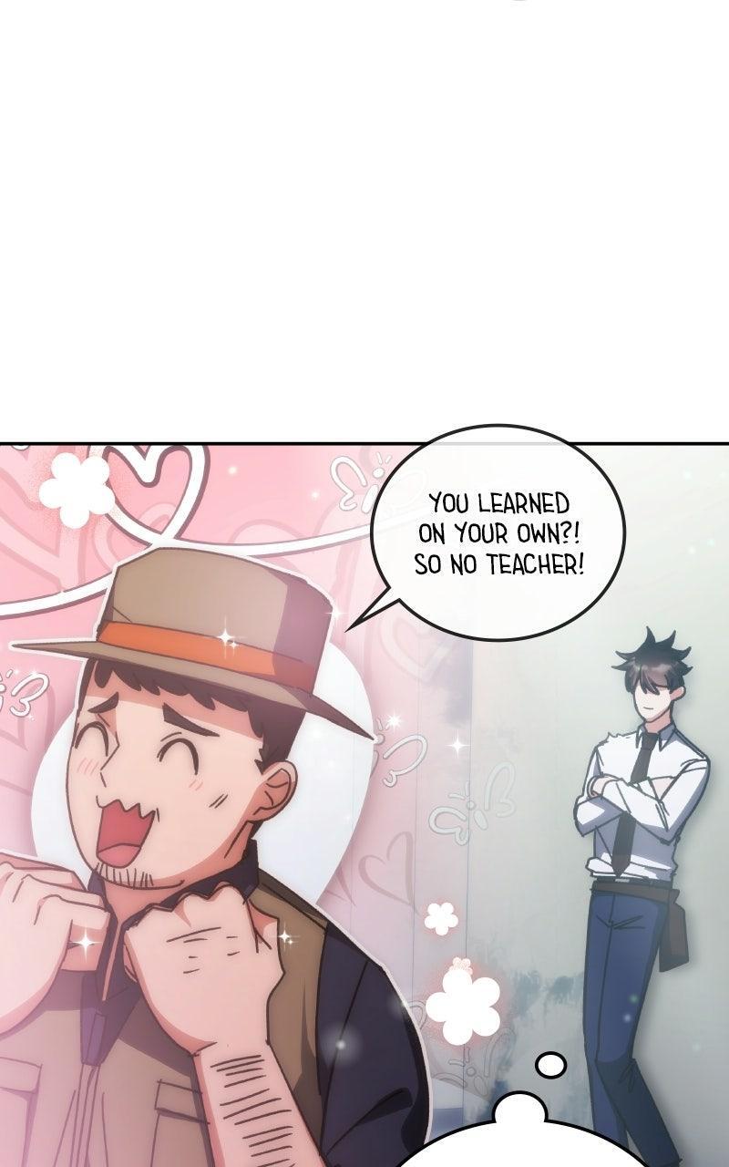 Read Enrolling In The Transcendent Academy Manga Online