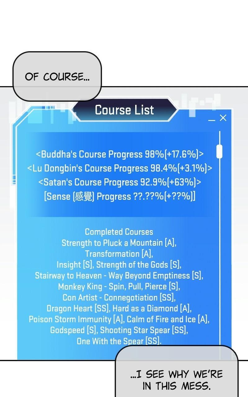 Read Enrolling In The Transcendent Academy Manga Online