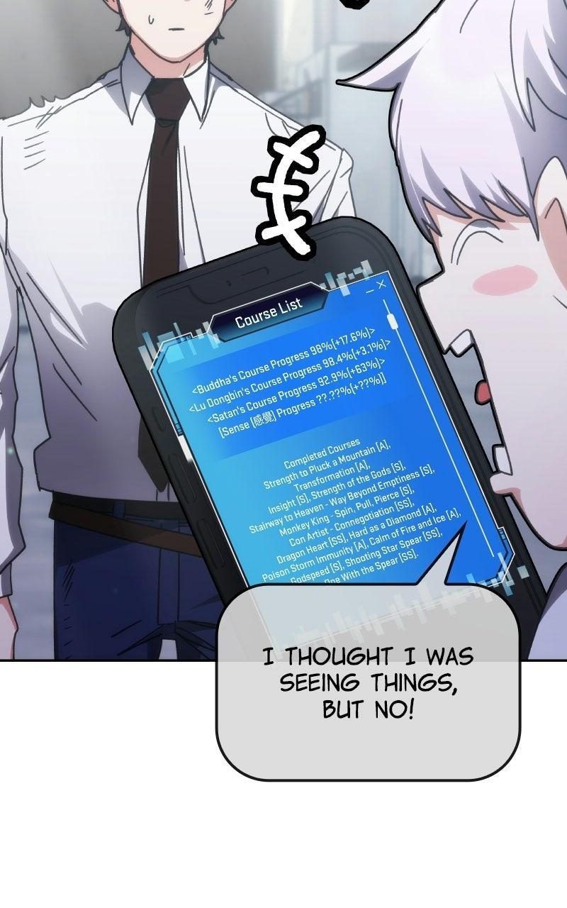 Read Enrolling In The Transcendent Academy Manga Online