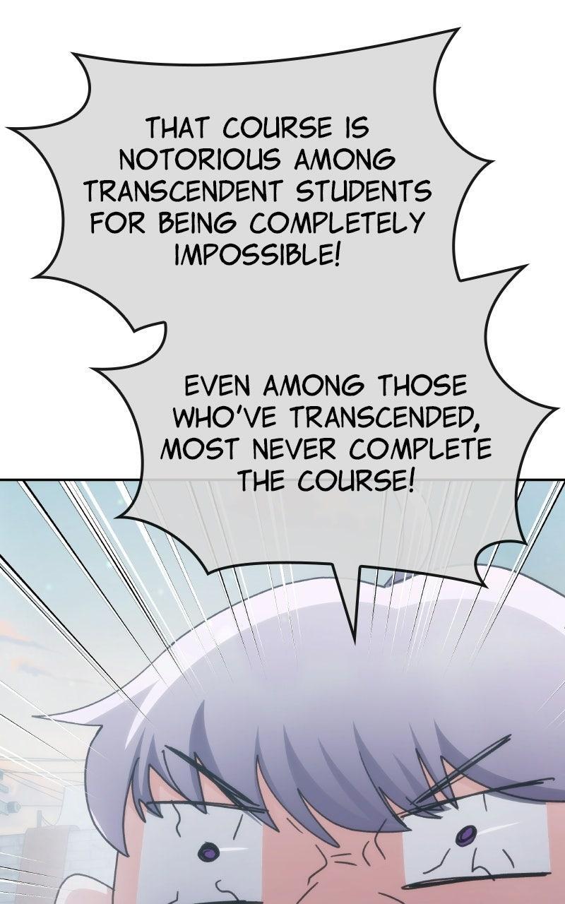 Read Enrolling In The Transcendent Academy Manga Online