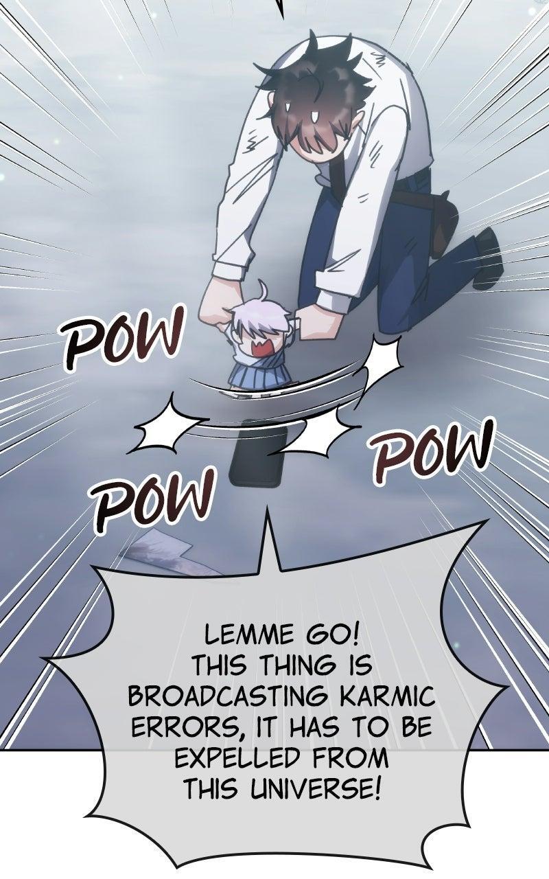 Read Enrolling In The Transcendent Academy Manga Online