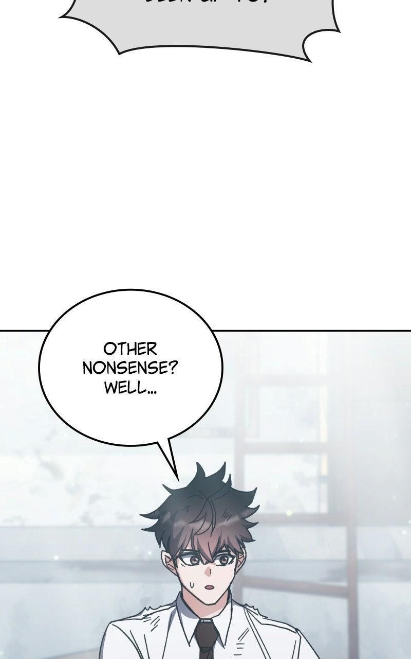 Read Enrolling In The Transcendent Academy Manga Online