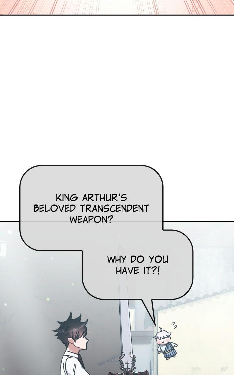 Read Enrolling In The Transcendent Academy Manga Online