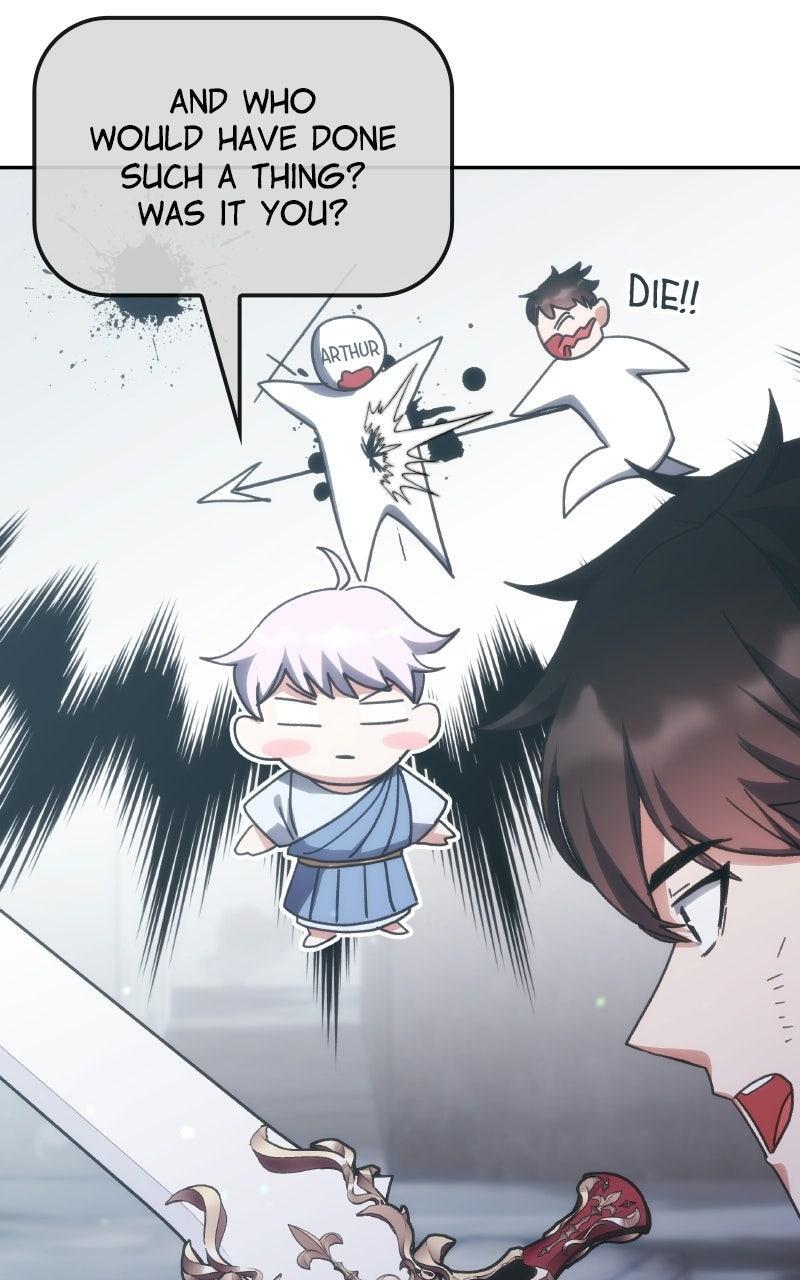 Read Enrolling In The Transcendent Academy Manga Online