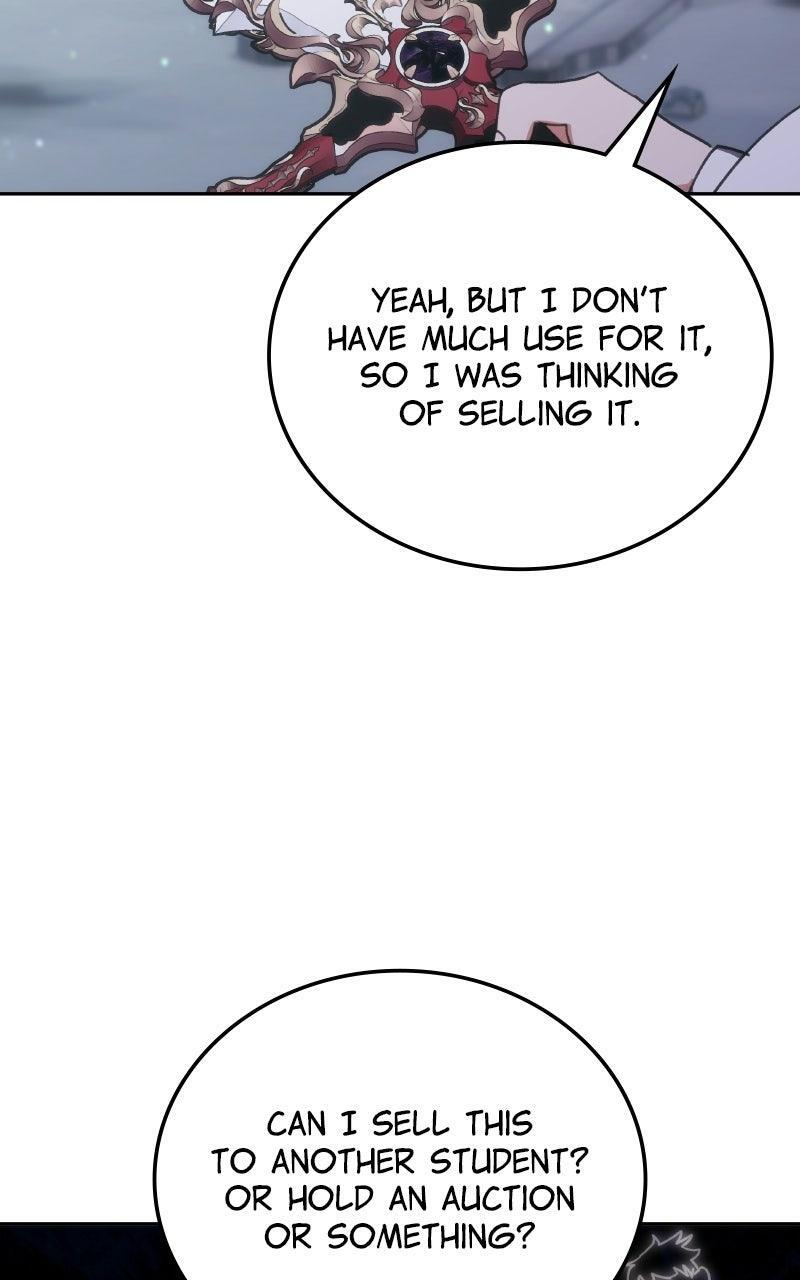 Read Enrolling In The Transcendent Academy Manga Online