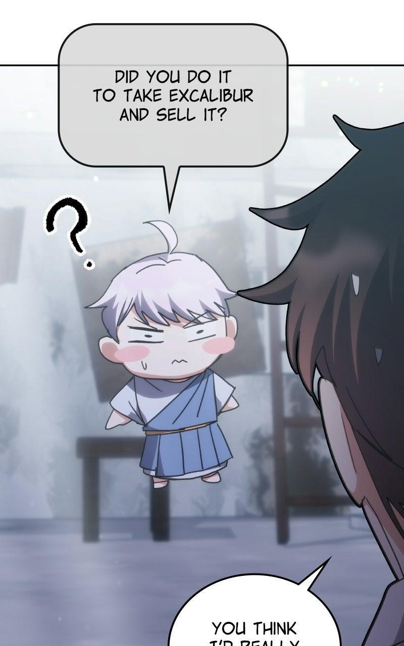 Read Enrolling In The Transcendent Academy Manga Online