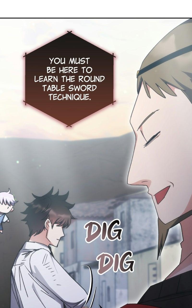 Read Enrolling In The Transcendent Academy Manga Online