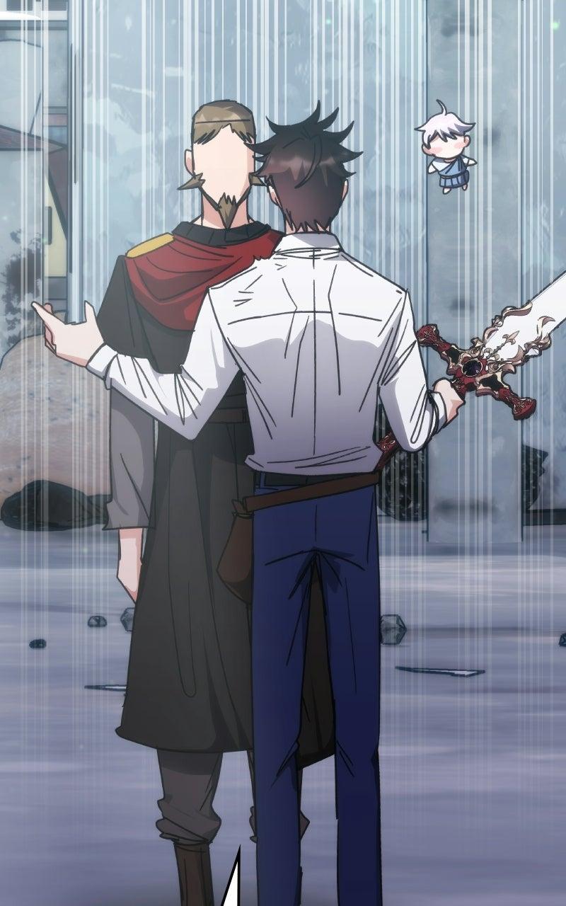 Read Enrolling In The Transcendent Academy Manga Online