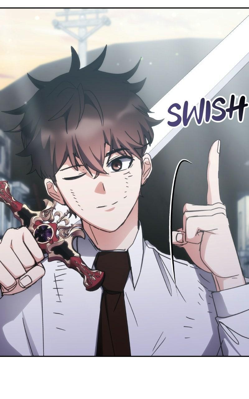 Read Enrolling In The Transcendent Academy Manga Online