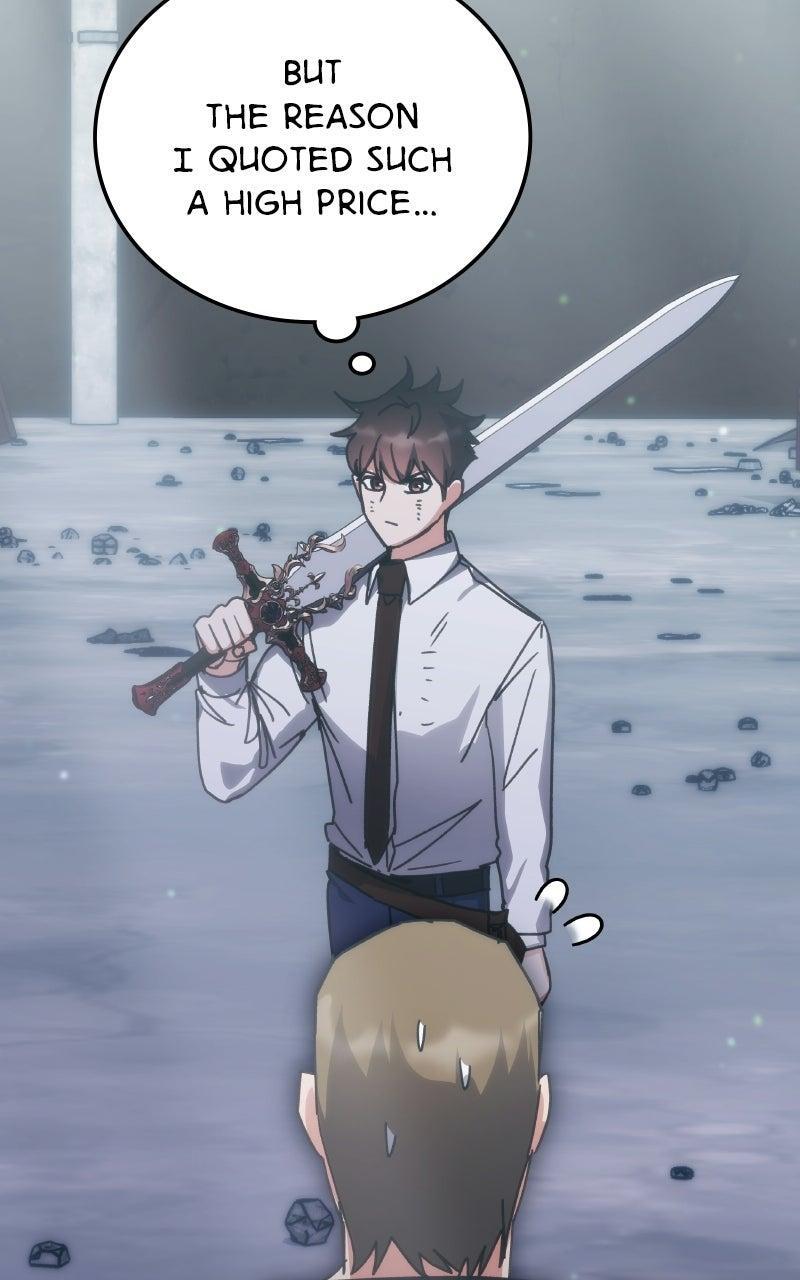 Read Enrolling In The Transcendent Academy Manga Online