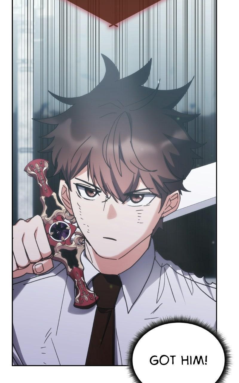 Read Enrolling In The Transcendent Academy Manga Online